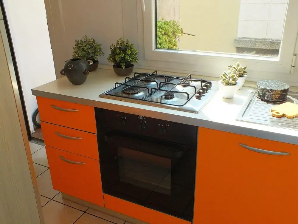 Apartment Moscova