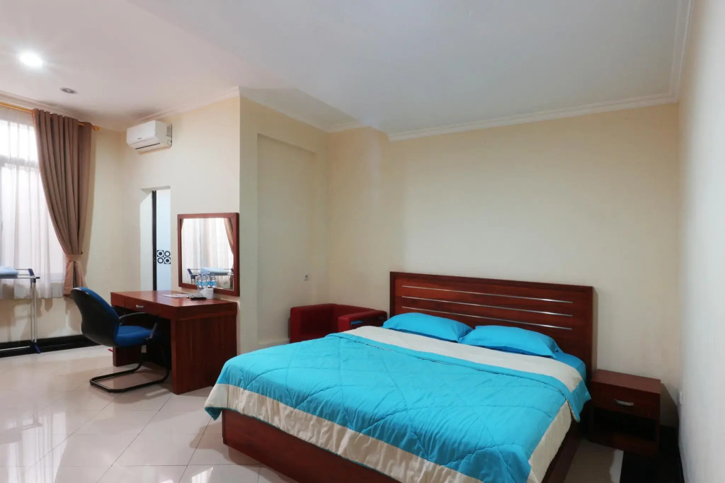 Fontana Residencia Guest House