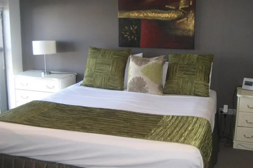Aria Apartments