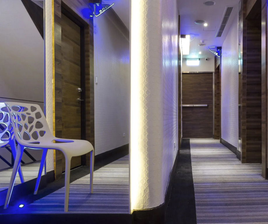 E-Coast Star Hotel