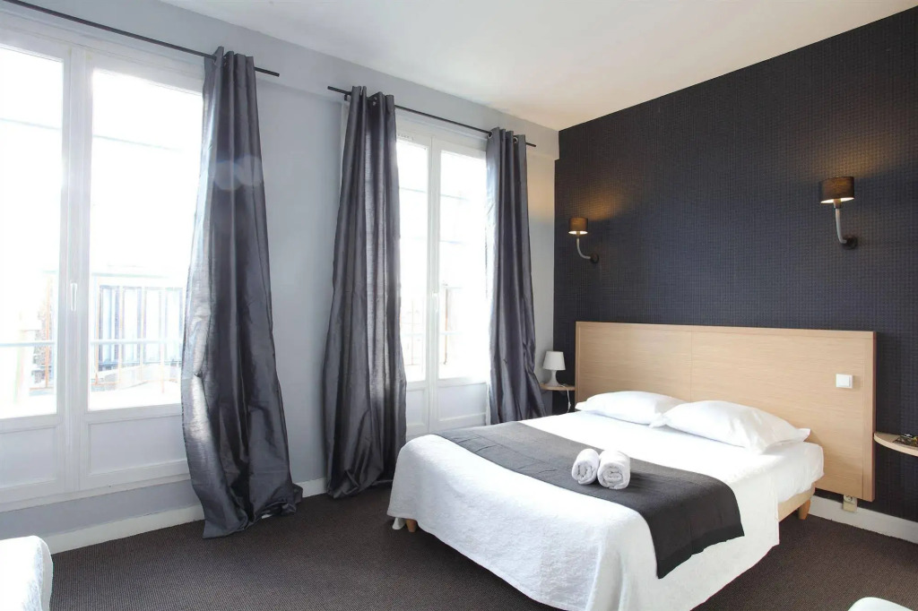 Hotel Saint Louis