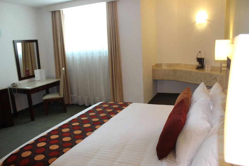 Hotel Ankara "Las Lomas"
