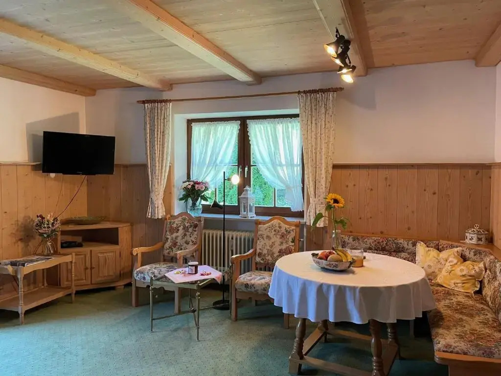 Haus Lukaswinkl