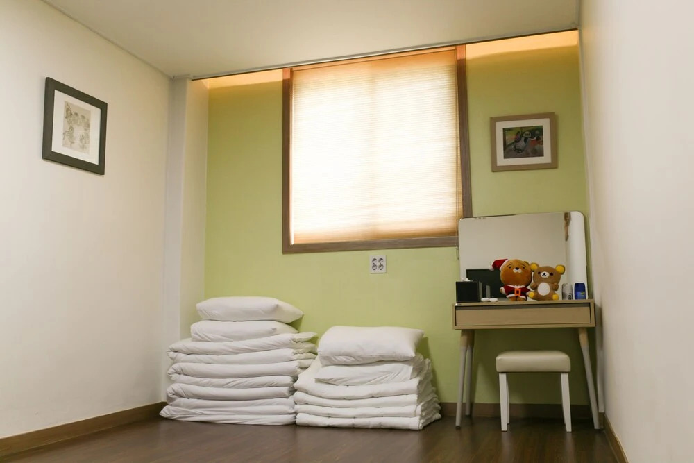 Rgb House Hostel