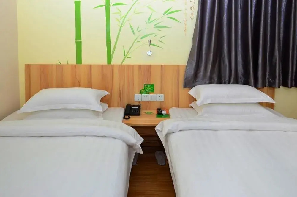 Yasu Express Hotel