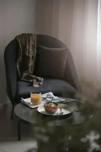 The Mood Luxury Rooms