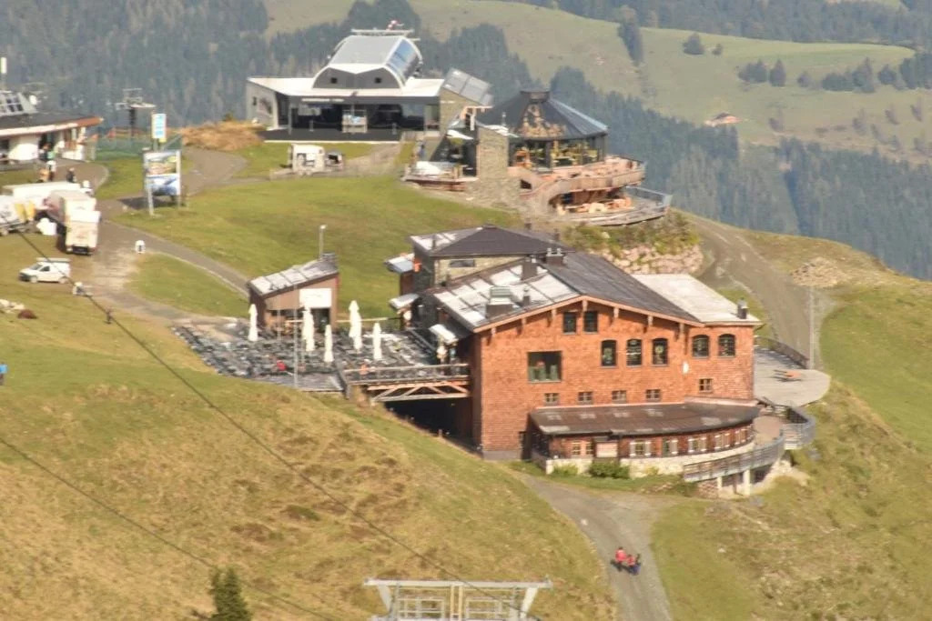 Appartement Gassner