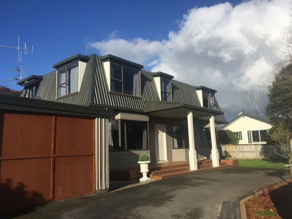 Clean & Quiet B&B