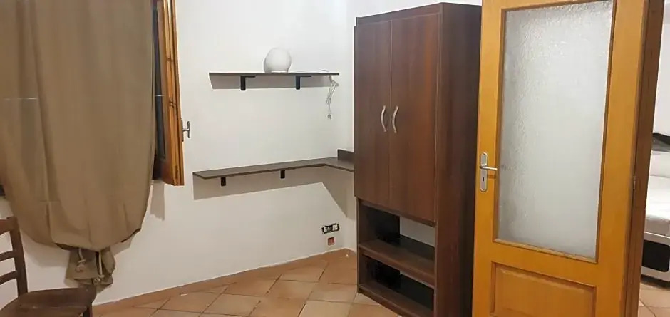 A Casa Mia