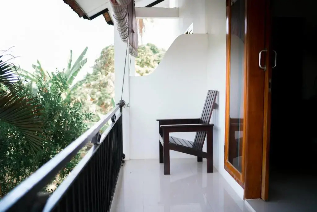 Lovina Vibes Hotel