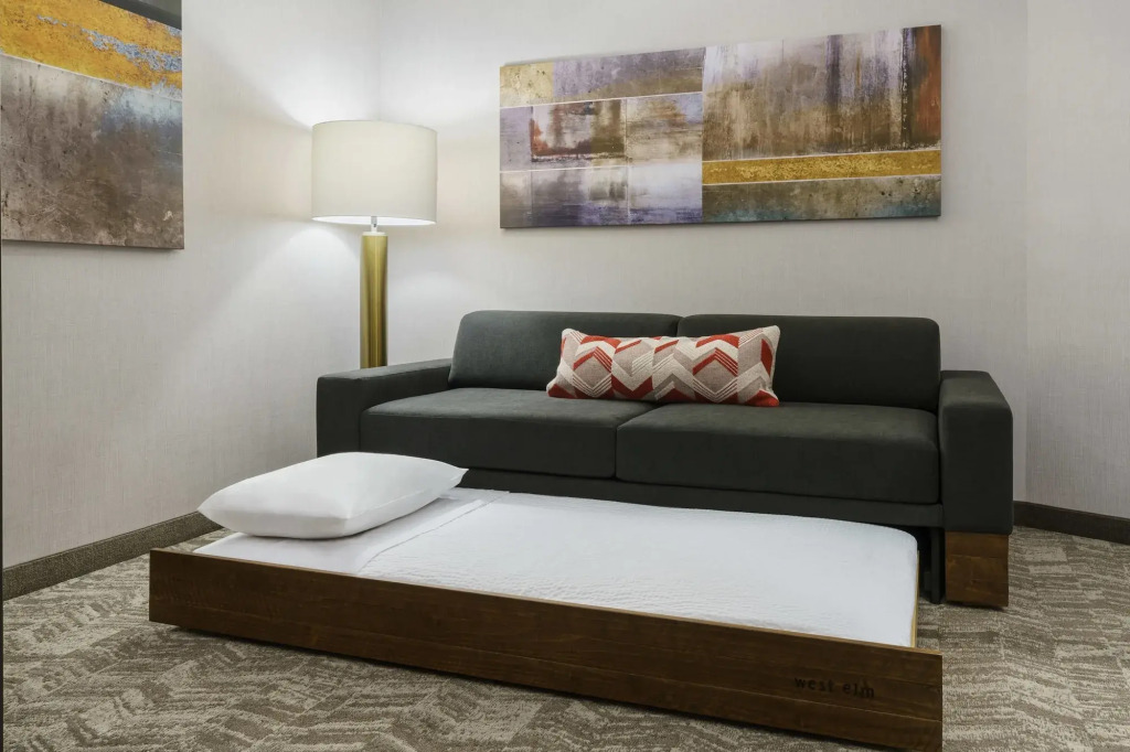 SpringHill Suites by Marriott Philadelphia West Chester/Exton