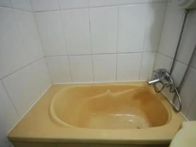 Cheonji Spa Motel