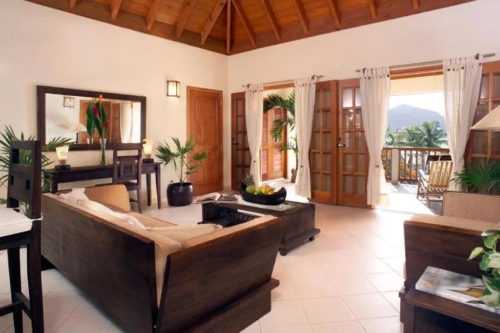 Antigua Superyacht Marina & Resort