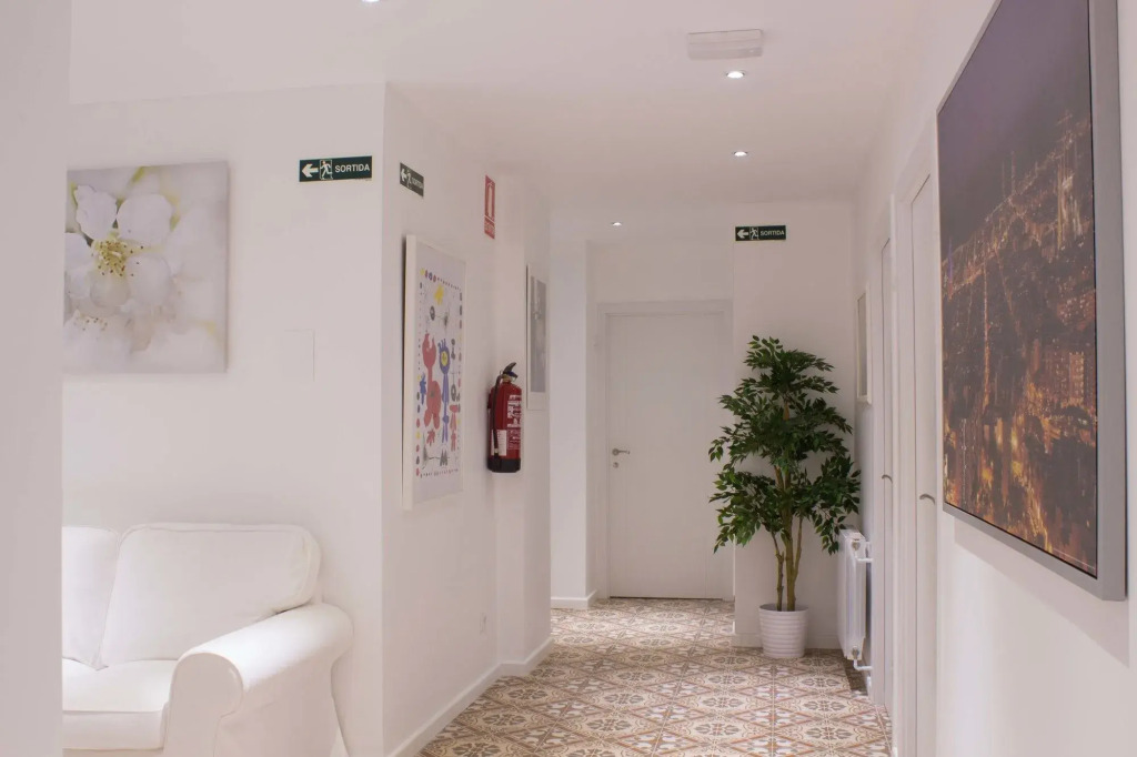 Hostal Nova Barcelona