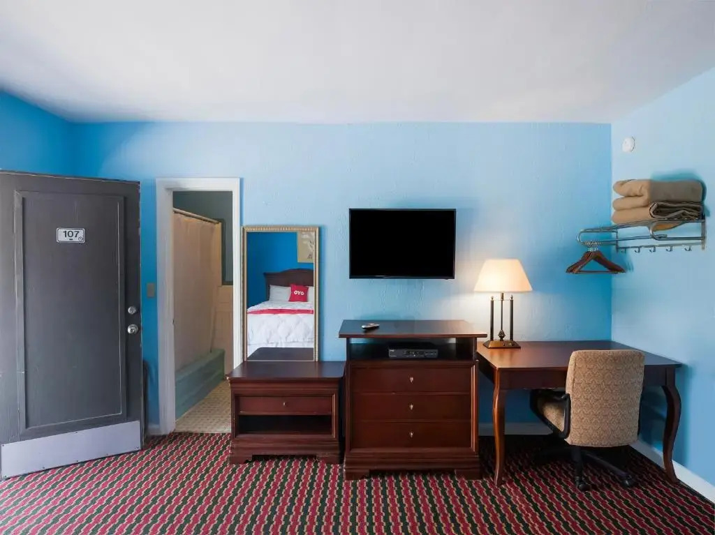 BlueJay Motel - Salem - Roanoke I-81