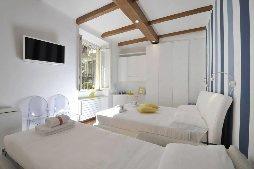 At Home Heart of Milan - Manzoni