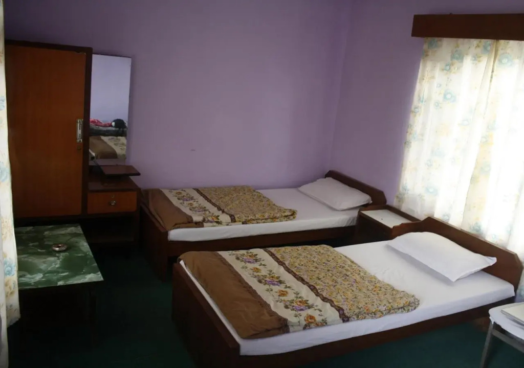Hotel Peaceful