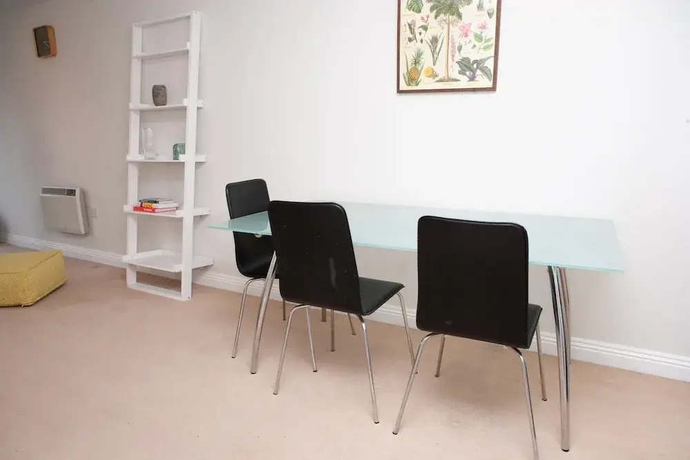 Lovely 1 Bedroom Apartment in Central Bristol