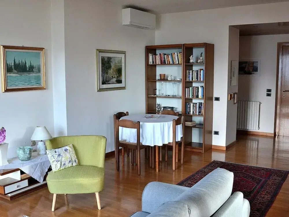 Casa Beatrice