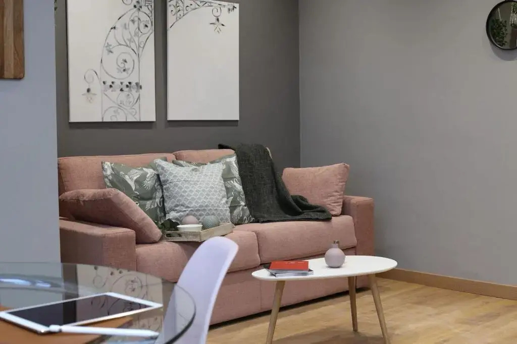 Suite Place Barcelona Còrsega