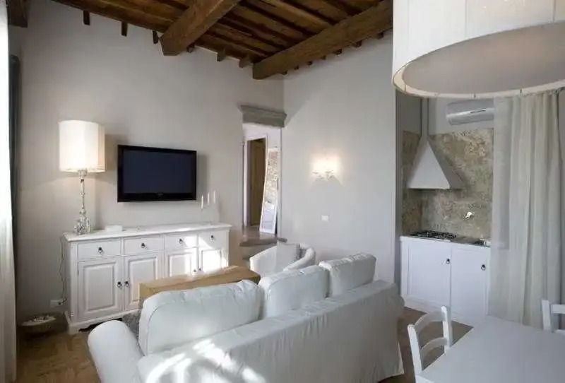 San Frediano - florence appartments