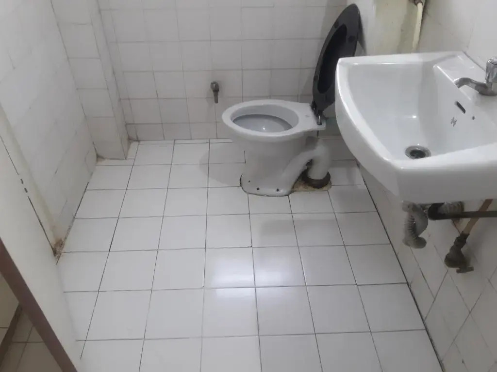 Maurya Residency