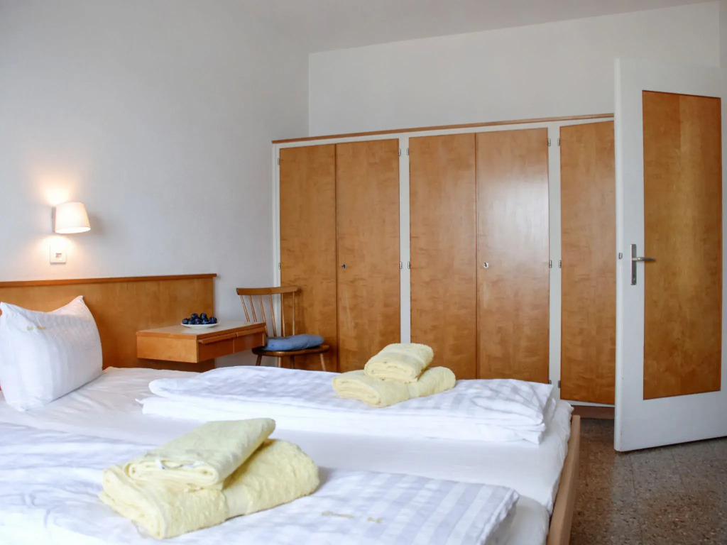 Holiday Home Nido di Rondine-1 by Interhome