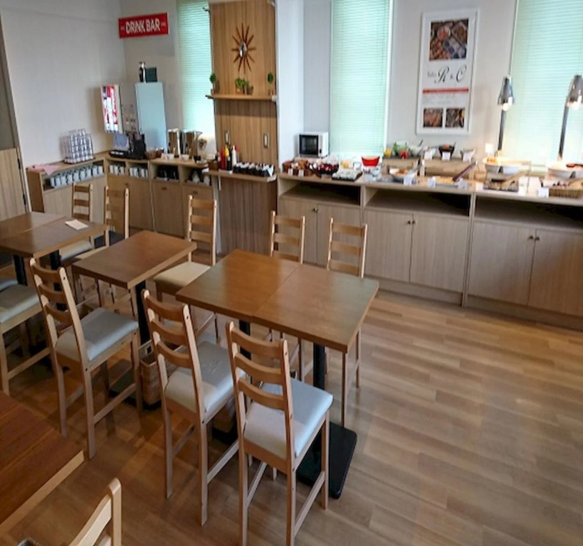 Ai Hotel Ageo
