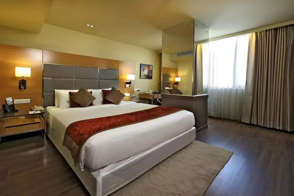 Country Inn & Suites By Carlson Goa Panjim