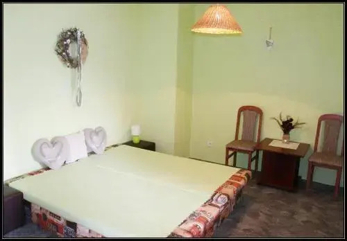 Apartment Šedivý