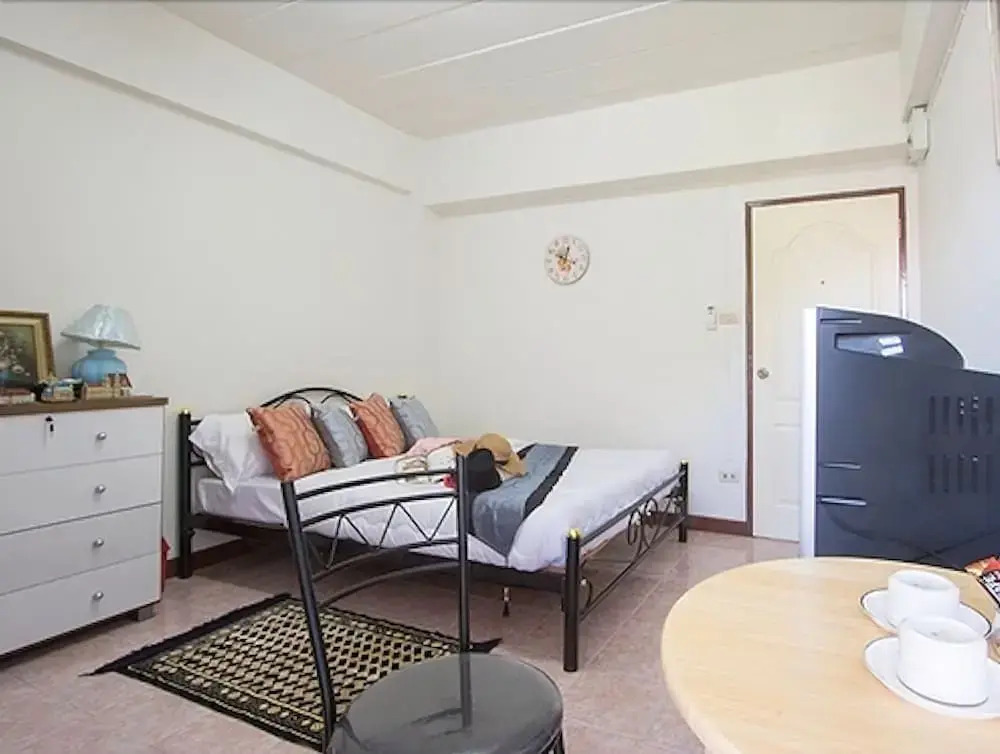 P Apartment Nonthaburi