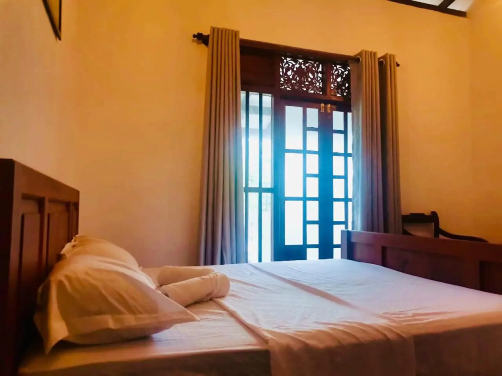 Nilupul Villa