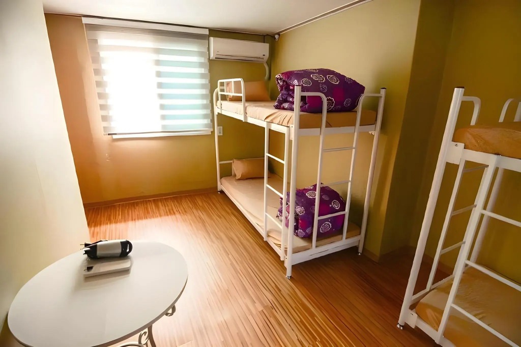 Yakorea Hostel Dongdaemun