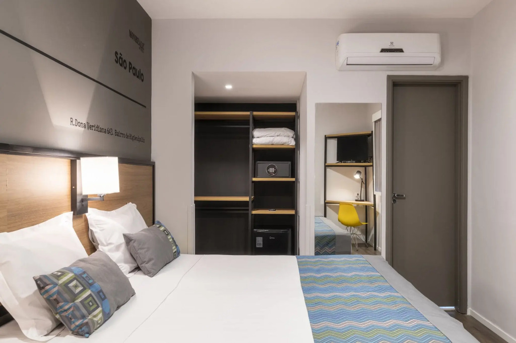 Monreale Lifestyle Higienópolis São Paulo