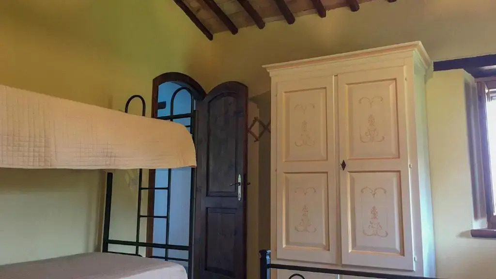 Cerqueti agriturismo