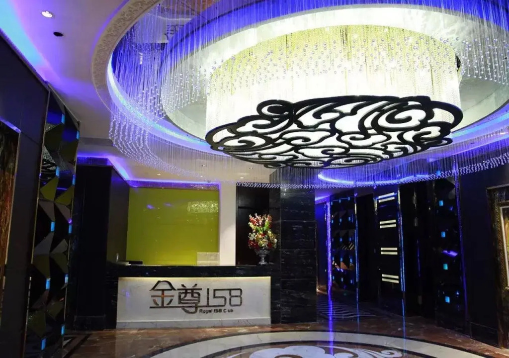 Minjiang Xinhao Hotel