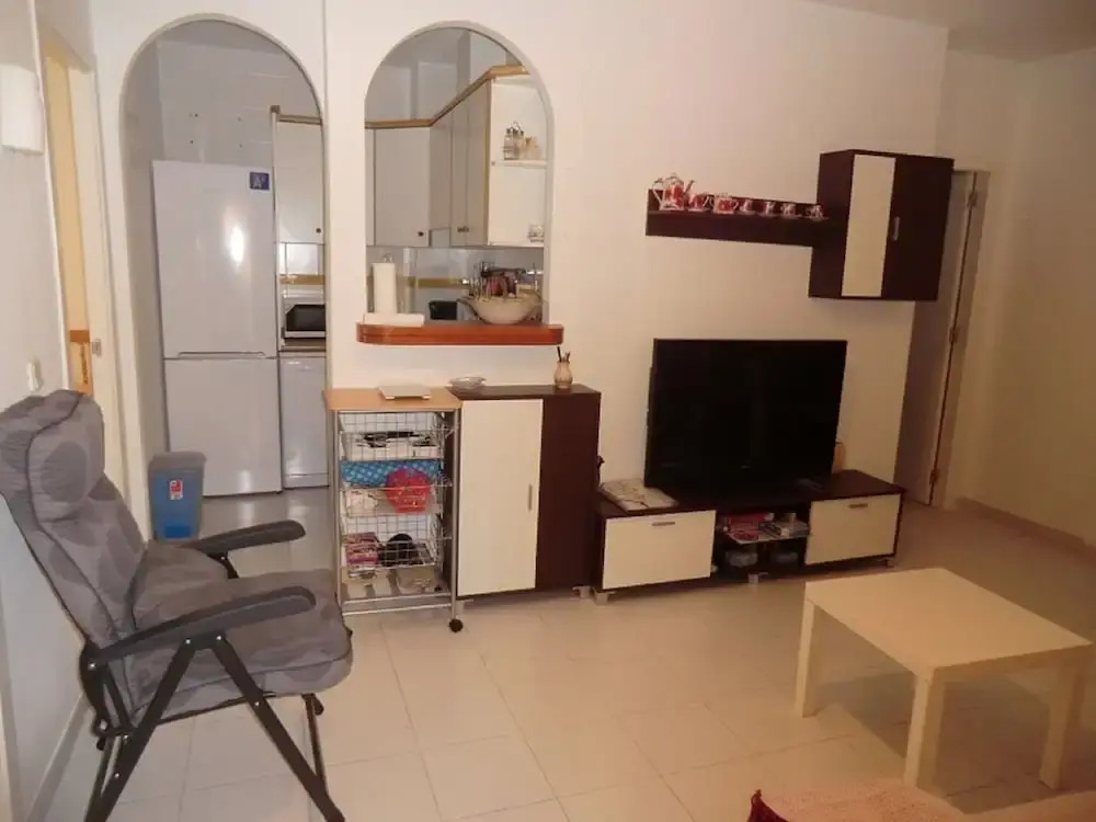 Casas Holiday - Playa Naufragos