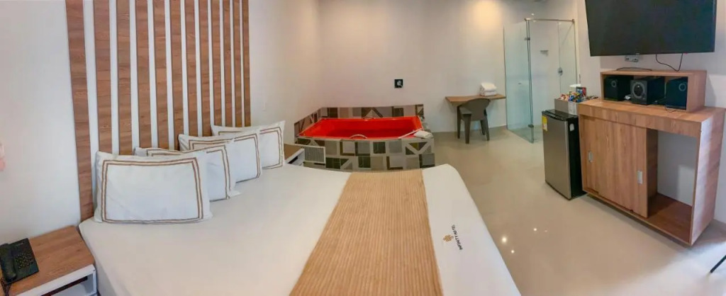 Infinity Hotel