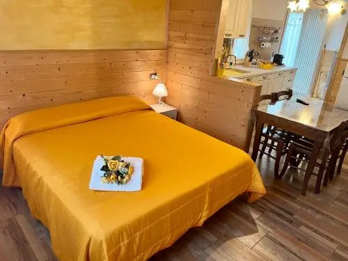 Le Essenze - Agriturismo con vista