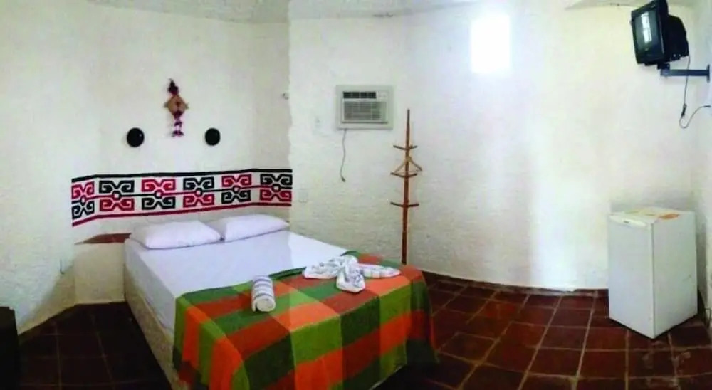 Pousada Marajoara- Hotel Fazenda-Turismo de Aventura