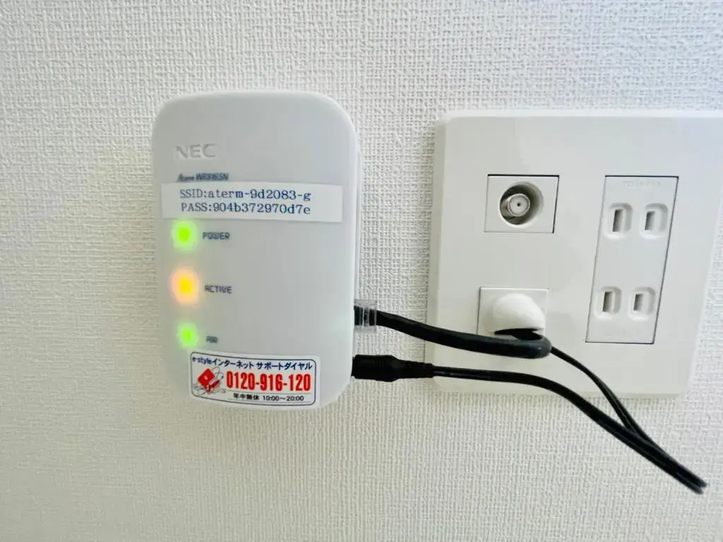 サービスアパ―トメントSAPPORO大通東303