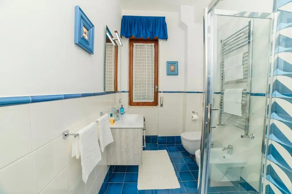 Belvedere Apartment