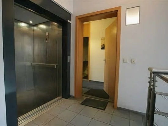 CityCenter Apartments