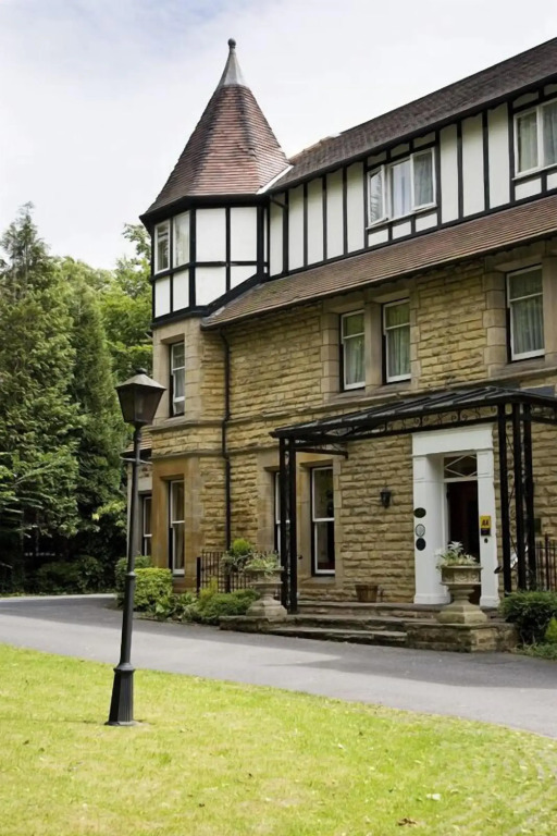 Haleys Hotel