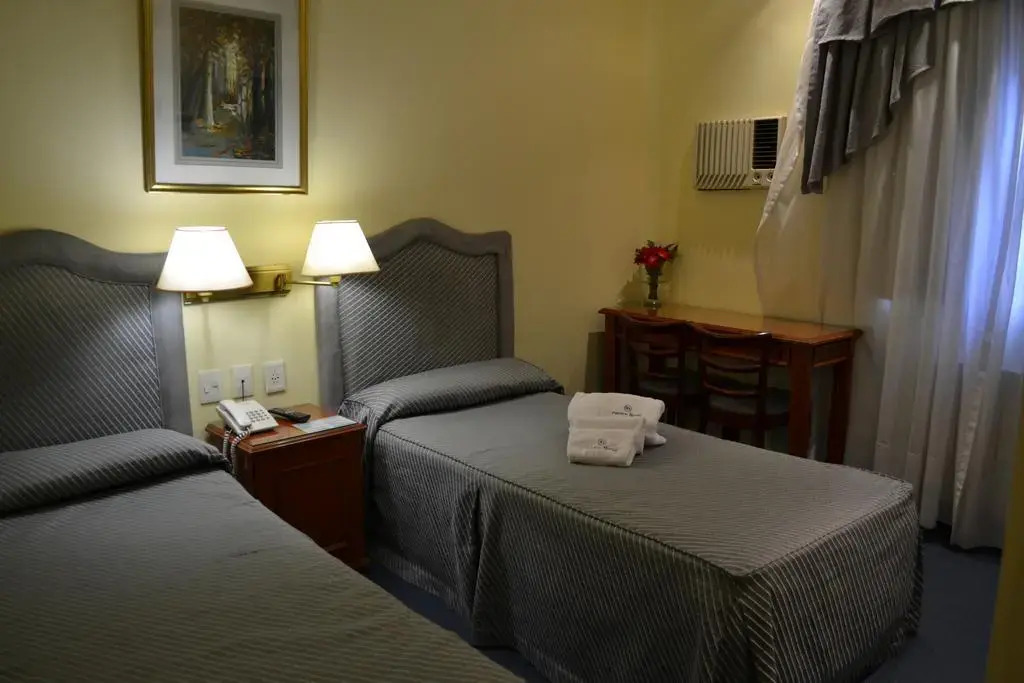 Hotel Prince