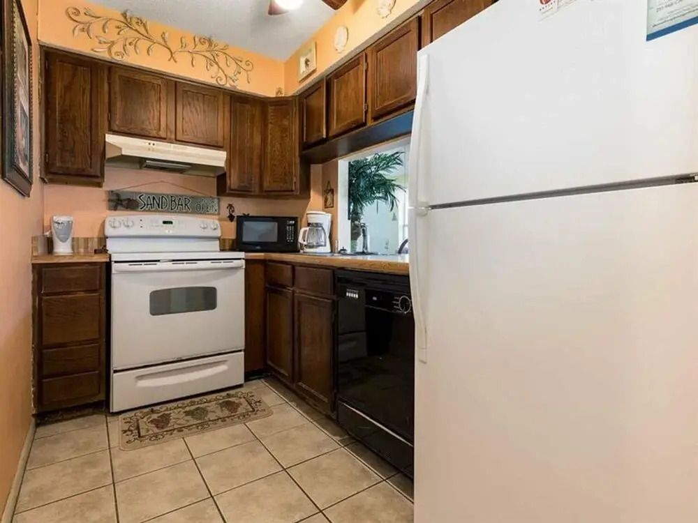 Sea Breeze 203 by Meyer Vacation Rentals