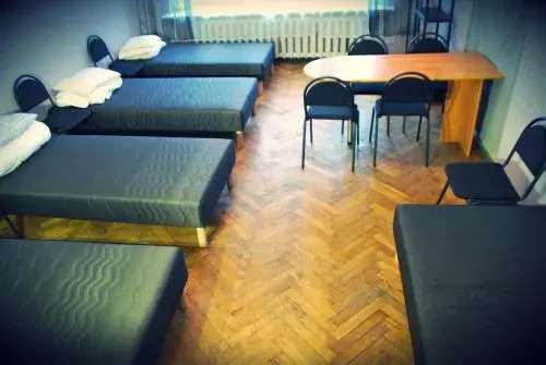 Hostel Latberry