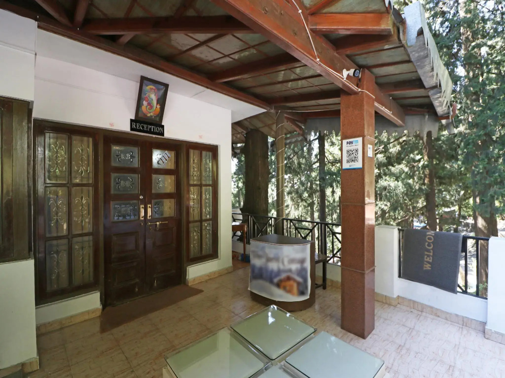 OYO Flagship 22268 Ohana Acasa