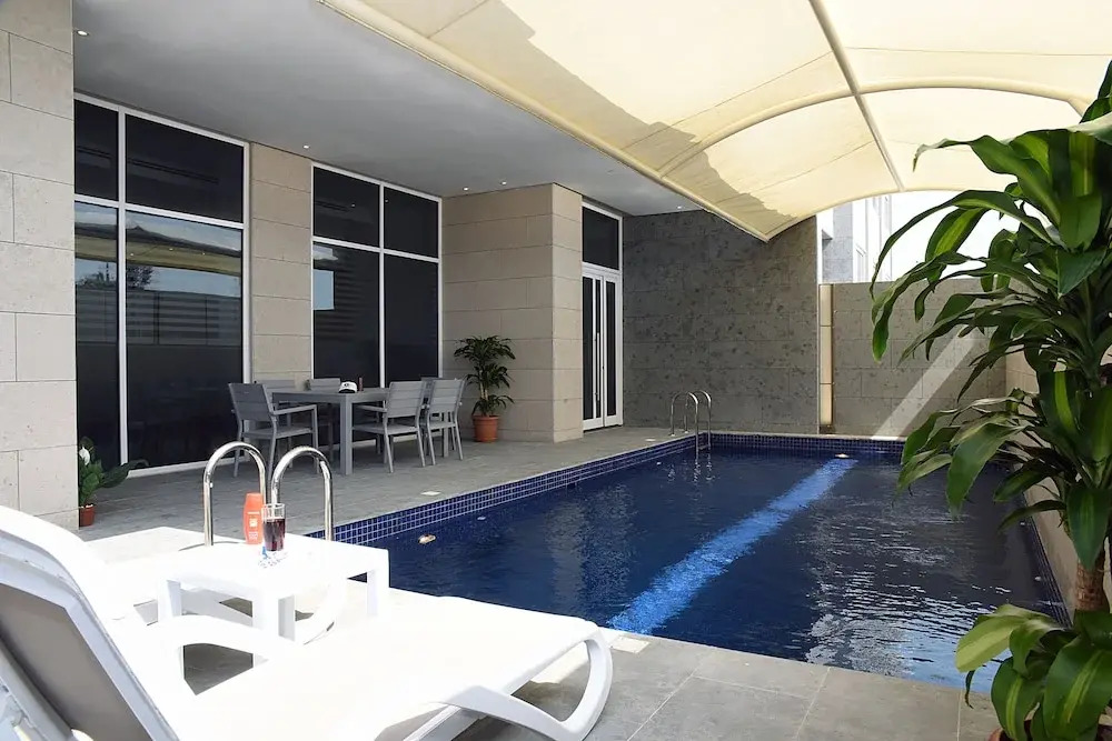 Code Housing - Al Bidaa- Family Only