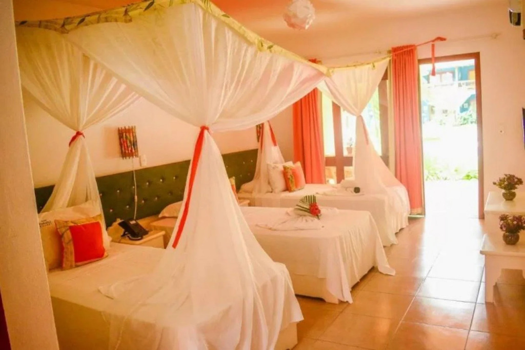Mar Paraíso Hotel